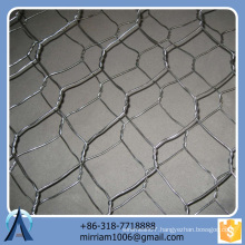 Anping Baochuan Directly Sale Heavy Duty Welded Gabion Baskets